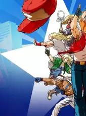 Fatal Fury: Battle Archives Volume 2