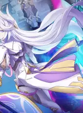 Honkai Impact 3rd: Woven from Last Snow