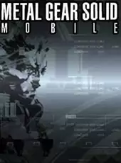 Metal Gear Solid Mobile