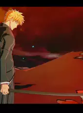 Bleach: Rebirth of Souls