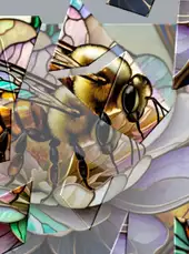 Master of Pieces: Jigsaw Puzzle - Glass Dreams