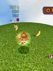 Super Monkey Ball Adventure