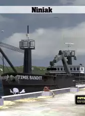 Deadliest Catch: Sea of Chaos