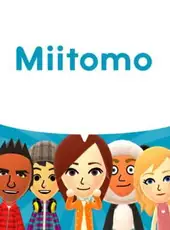 Miitomo