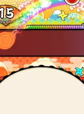 Taiko no Tatsujin: Drum 'n' Fun!