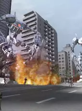 Earth Defense Force 3 for Nintendo Switch
