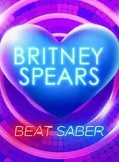 Beat Saber: Britney Spears Music Pack