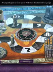 Surface: Game of Gods