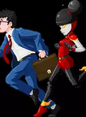 Yuppie Psycho