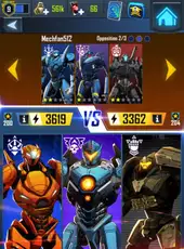 Pacific Rim: Breach Wars