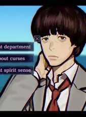 Paranormasight: The Mermaid's Curse