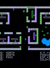 Ultima