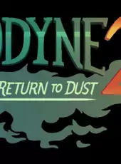 Anodyne 2: Return to Dust