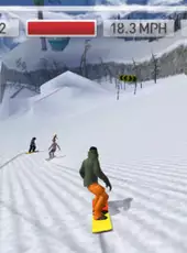 Fresh Tracks Snowboarding