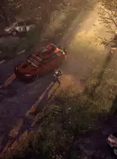 The Last Stand: Aftermath