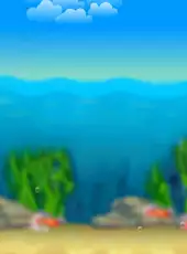 Fishing Sea Adventure