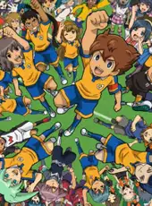 Inazuma Eleven Strikers