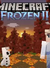 Minecraft: Frozen