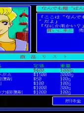 Hydlide 3: Special Version