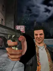 Max Payne