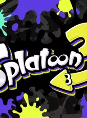 Splatoon 3