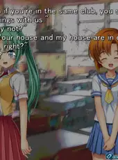 Higurashi When They Cry Hou: Rei