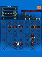 Warship Battle Commander