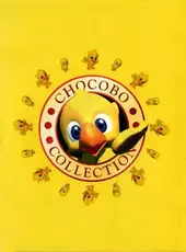 Chocobo Collection