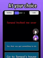I Want To Cheat