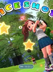 Everybody’s Golf: Hot Shots