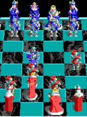 Battle Chess