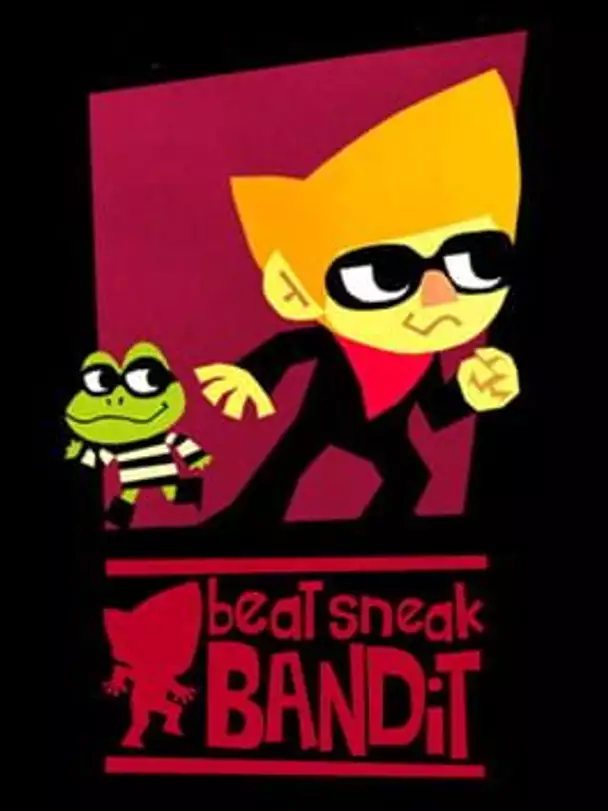 Beat Sneak Bandit