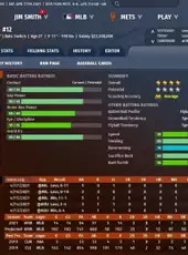 Out of the Park Baseball 22