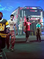 Grand Theft Auto Online: Los Santos Drug Wars