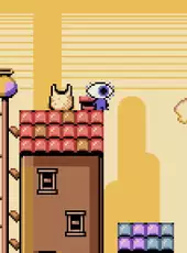 Wink and the Broken Robot