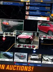 Car Trader Simulator