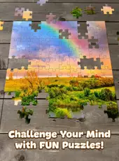 Jigsaw Puzzle by MobilityWare