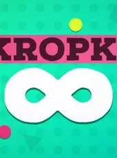 Kropki 8
