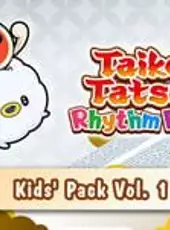Taiko no Tatsujin: Rhythm Festival - Kids' Pack Vol. 1