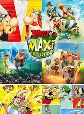 Asterix Maxi Collection