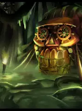 Monkey Island 2 Special Edition: LeChuck's Revenge