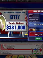 The Political Machine 2008