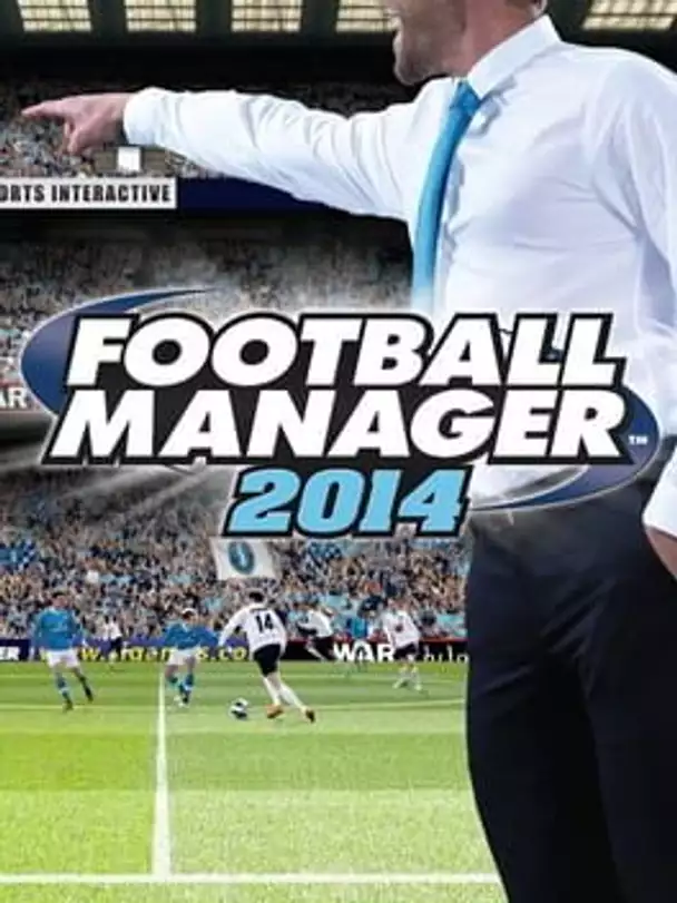 Football Manager 2014