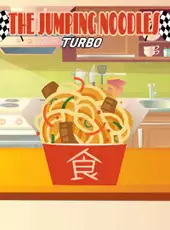 The Jumping Noodles: Turbo
