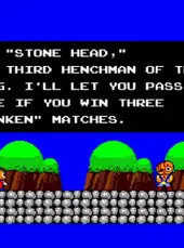 Sega Vintage Collection: Alex Kidd & Co.
