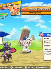 Calamity Angels: Special Delivery