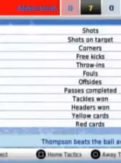 Football Manager Handheld 2008