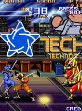 Super Technos World: River City & Arcade Classics