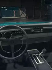 Car Mechanic Simulator 2018: Dodge