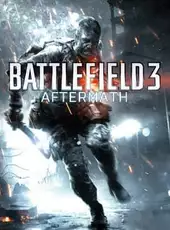 Battlefield 3: Aftermath